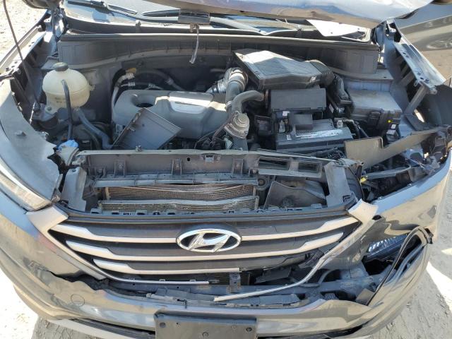 Photo 11 from auction – 2017 HYUNDAI TUCSON LIM with VIN KM8J3CA2XHU383152