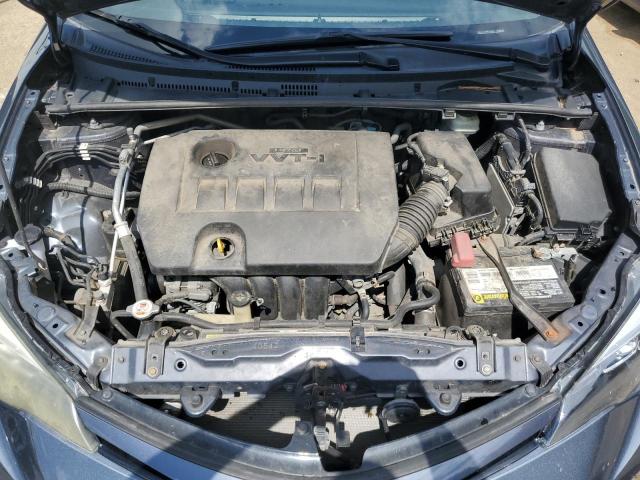 Фото 11 с аукциона – 2017 TOYOTA COROLLA L с VIN 5YFBURHEXHP715936