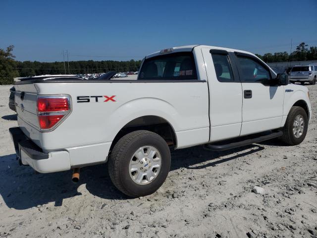 Photo 3 from auction – 2010 FORD F150 SUPER with VIN 1FTEX1CW3AKE80709