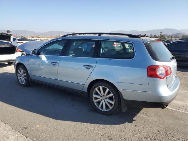Photo 2 from auction – 2007 VOLKSWAGEN PASSAT 3.6 with VIN WVWLU73C37E009658