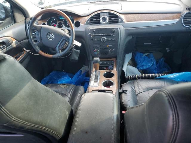 Photo 8 from auction – 2012 BUICK ENCLAVE with VIN 5GAKRCEDXCJ162455