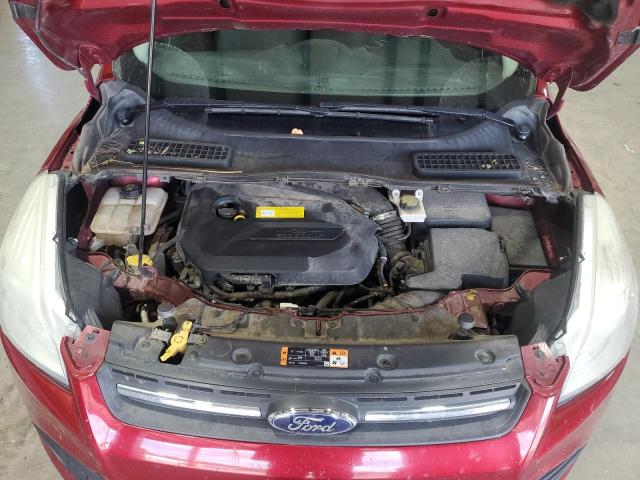 Photo 12 from auction – 2015 FORD ESCAPE SE with VIN 1FMCU9GX8FUB06430
