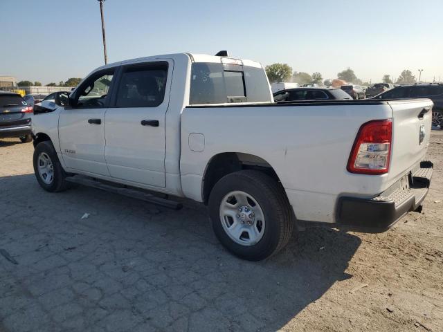 Photo 2 from auction – 2022 RAM 1500 TRADE with VIN 1C6SRFGT6NN443255