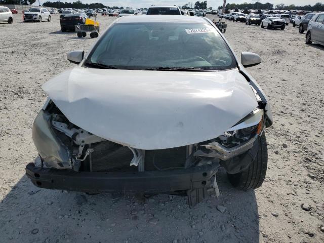 Photo 5 from auction – 2016 TOYOTA COROLLA L with VIN 5YFBURHE3GP521392
