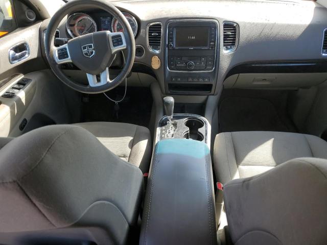 Photo 8 from auction – 2012 DODGE DURANGO CR with VIN 1C4SDJDT8CC252329