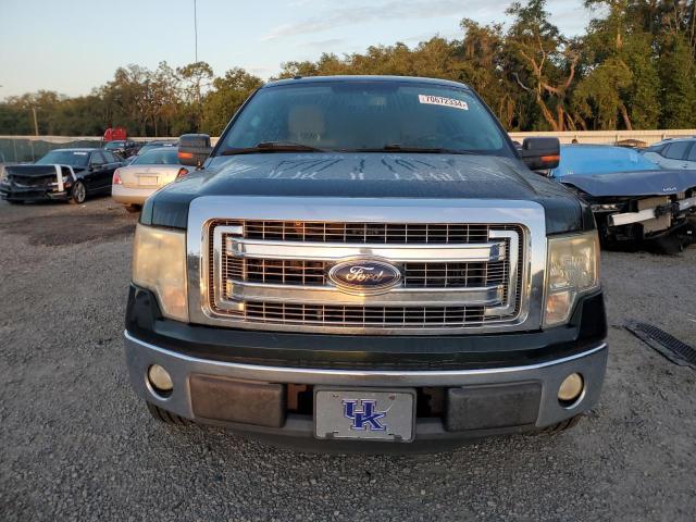 صورة رقم 5 من المزاد - 2013 FORD F150 SUPER مع VIN 1FTFX1CF9DFB64779