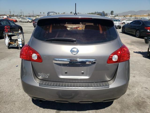 Photo 6 from auction – 2014 NISSAN ROGUE SELE with VIN JN8AS5MTXEW613896