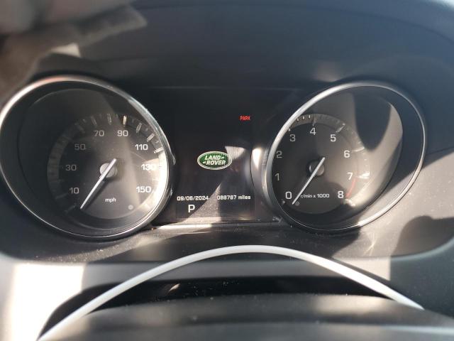 Photo 9 from auction – 2016 LAND ROVER DISCOVERY with VIN SALCR2BG6GH548565