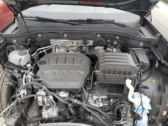 Photo 12 from auction – 2024 VOLKSWAGEN ATLAS SEL with VIN 1V2BR2CA9RC533490