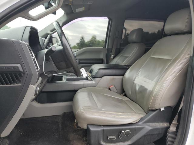 Photo 7 from auction – 2016 FORD F150 SUPER with VIN 1FTEW1EF4GFB62759