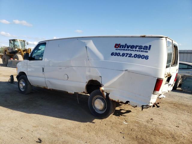 Photo 2 from auction – 2005 FORD ECONOLINE with VIN 1FTNS24L75HA96489