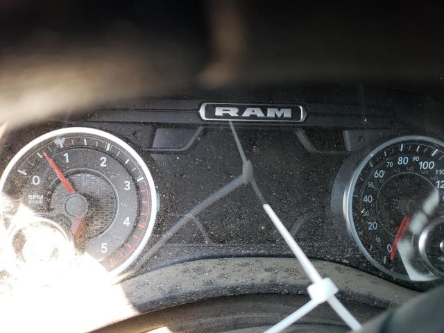 Photo 9 from auction – 2022 RAM 3500 TRADE with VIN 3C63RRGLXNG226189