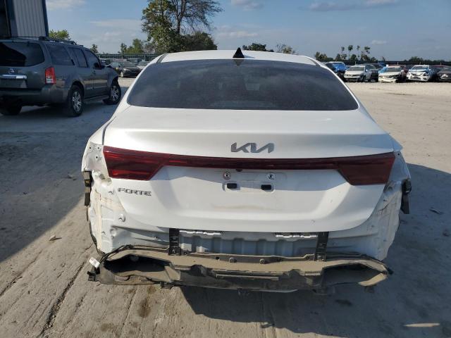 Photo 6 from auction – 2023 KIA FORTE LX with VIN 3KPF24AD8PE607956