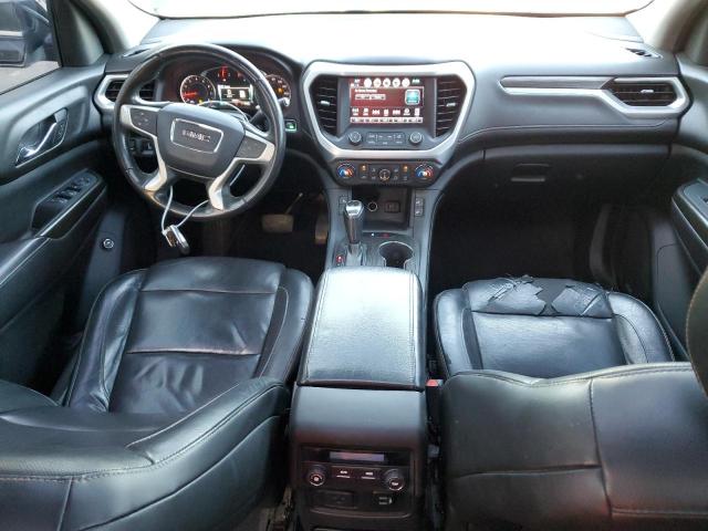 Photo 8 from auction – 2017 GMC ACADIA SLT with VIN 1GKKNULS5HZ115073