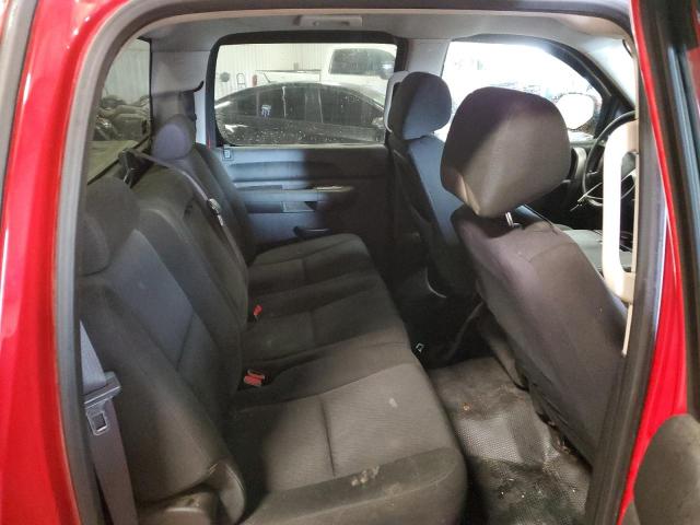 Photo 10 from auction – 2012 GMC SIERRA K15 with VIN 3GTP2UEA8CG239832