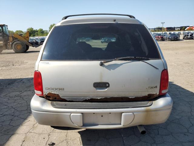 Photo 6 from auction – 2000 DODGE DURANGO with VIN 1B4HS28N9YF144211