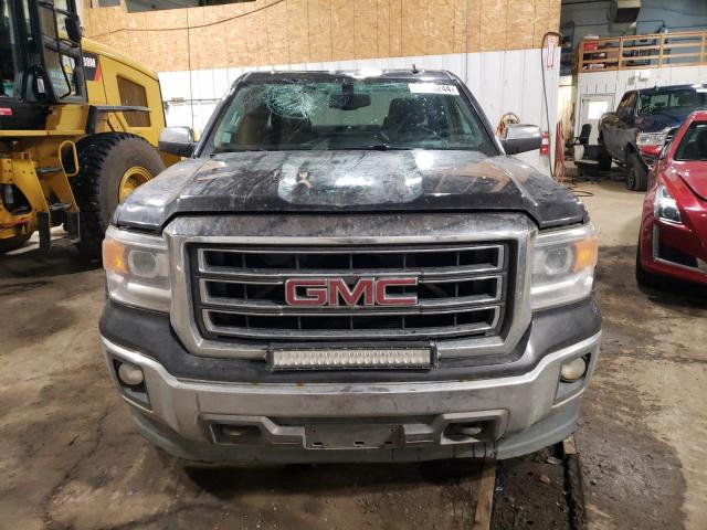 Photo 5 from auction – 2014 GMC SIERRA K15 with VIN 1GTV2VEC8EZ136234