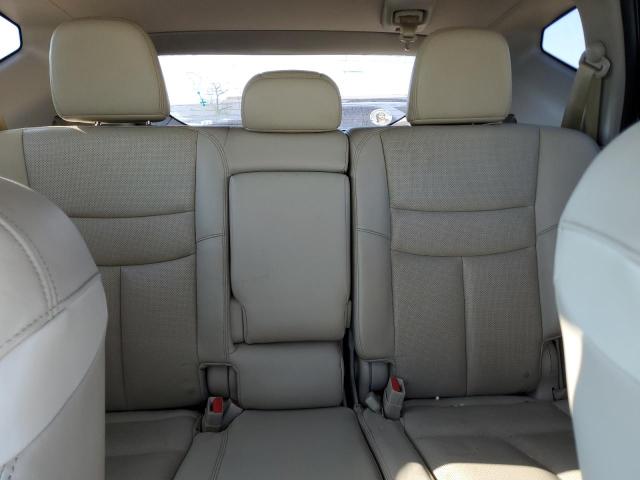 Photo 10 from auction – 2016 NISSAN MURANO S with VIN 5N1AZ2MH2GN135494