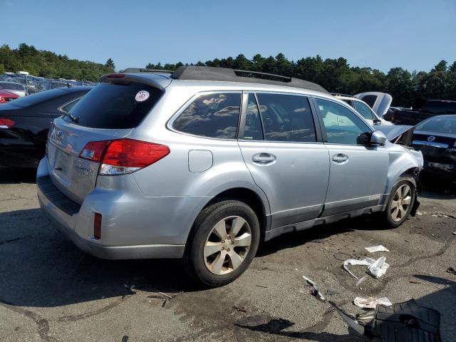 Снимка 3 от търг – 2012 SUBARU OUTBACK 2. с VIN 4S4BRBCC6C3254696