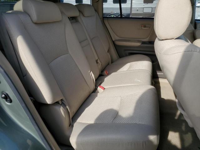 Photo 11 from auction – 2007 TOYOTA HIGHLANDER with VIN JTEDP21A170139172