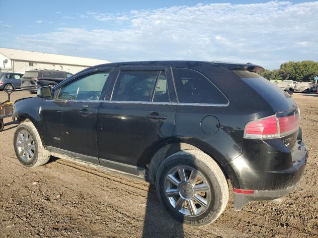 Photo 2 from auction – 2007 LINCOLN MKX with VIN 2LMDU88C37BJ34304