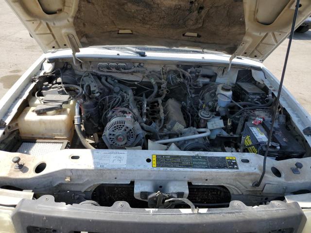 Photo 11 from auction – 2007 FORD RANGER with VIN 1FTYR11U87PA97708