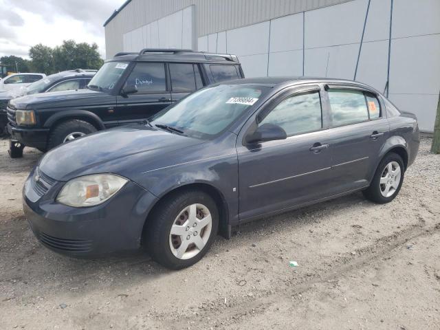 CHEVROLET COBALT LT 2008 with VIN 1G1AL58F287221323 - Photo from auction