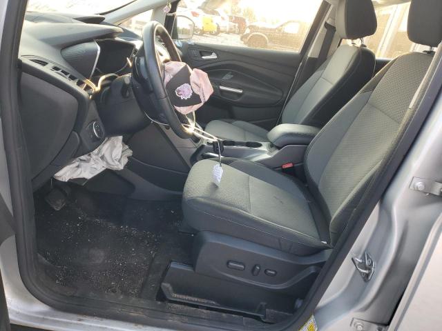 Photo 7 from auction – 2017 FORD C-MAX SE with VIN 1FADP5AU4HL118046