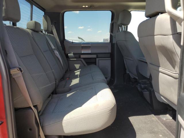 Photo 10 from auction – 2017 FORD F150 SUPER with VIN 1FTEW1EF9HKC52207