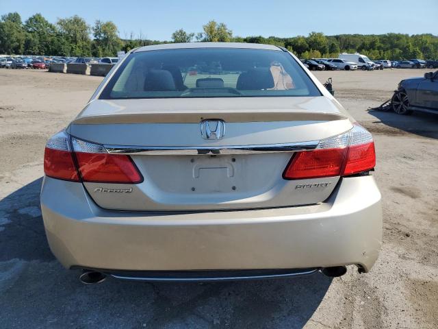 Photo 6 from auction – 2014 HONDA ACCORD SPO with VIN 1HGCR2F54EA098969