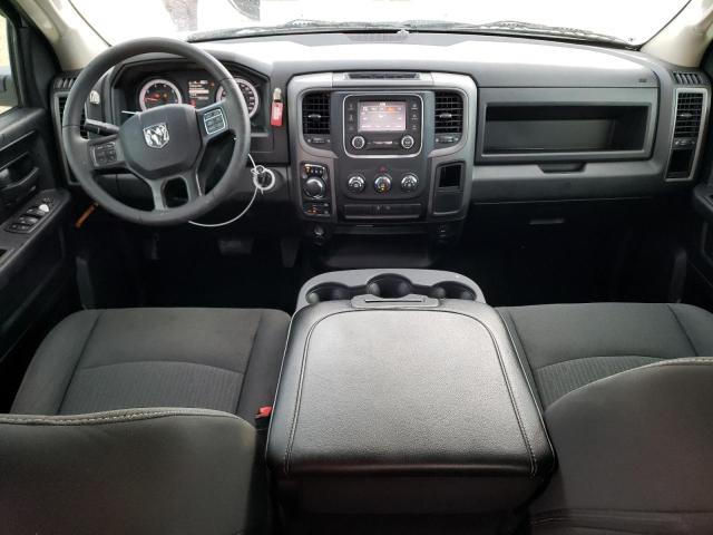 Photo 8 from auction – 2022 RAM 1500 CLASS with VIN 1C6RR7FG1NS163530
