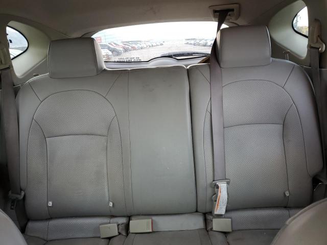 Photo 10 from auction – 2012 NISSAN ROGUE S with VIN JN8AS5MT3CW257854
