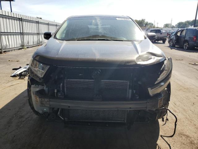 Photo 5 from auction – 2017 FORD EDGE SEL with VIN 2FMPK4J83HBB15766