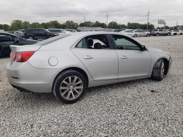 Photo 3 from auction – 2016 CHEVROLET MALIBU LIM with VIN 1G11E5SA5GF112107