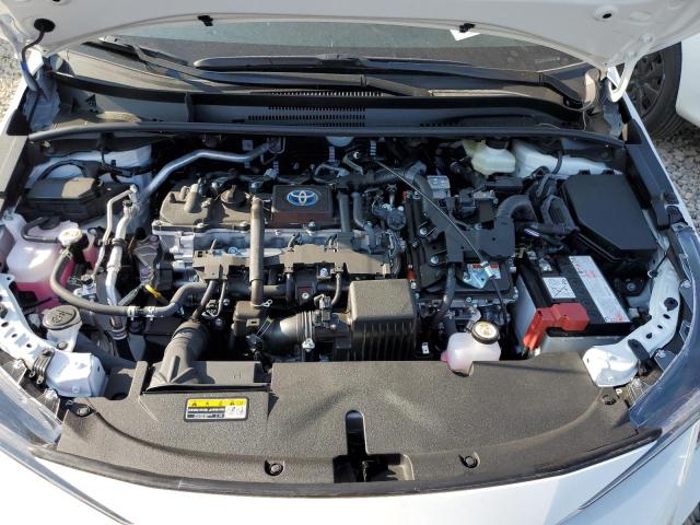 Photo 11 from auction – 2024 TOYOTA COROLLA LE with VIN JTDBCMFE5R3051676