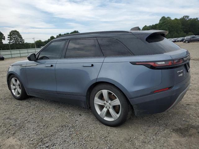 Photo 2 from auction – 2018 LAND ROVER RANGE ROVE with VIN SALYB2RV1JA760143