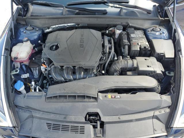 Photo 11 from auction – 2021 HYUNDAI SONATA SE with VIN 5NPEG4JA9MH110666