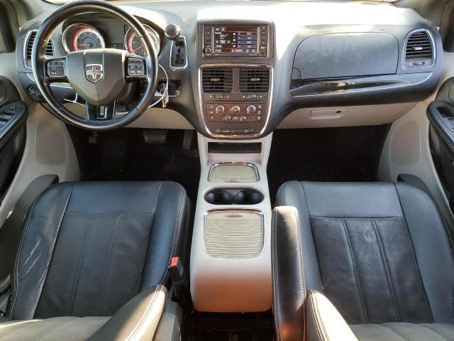 Photo 8 from auction – 2019 DODGE GRAND CARA with VIN 2C4RDGCG9KR558144