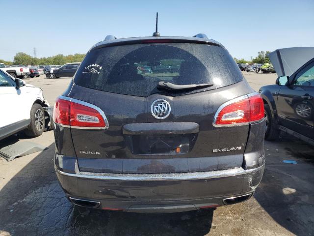 Foto 6 de la subasta – 2017 BUICK ENCLAVE con VIN 5GAKRBKDXHJ193811