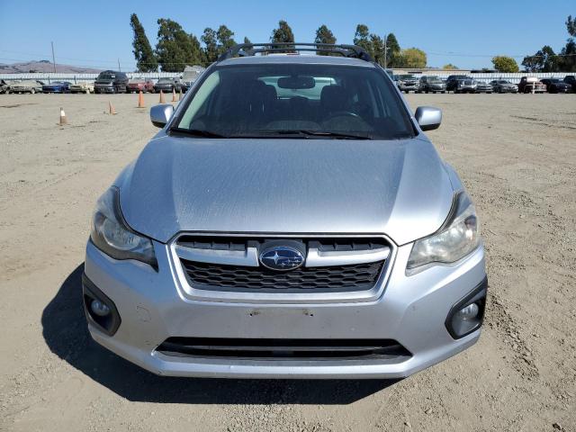 Фото 5 с аукциона – 2013 SUBARU IMPREZA SP с VIN JF1GPAR67D2821314