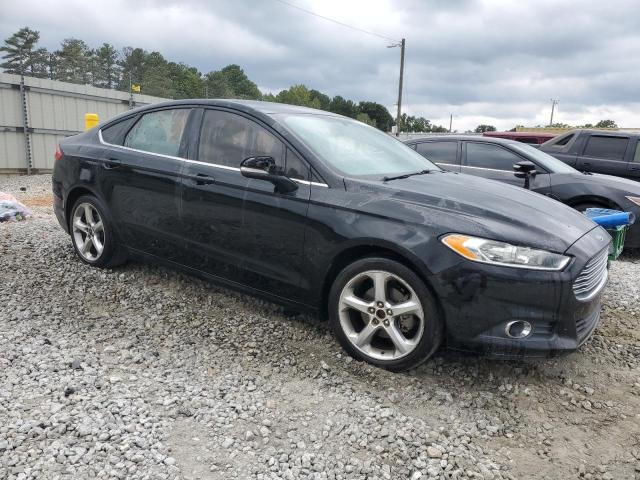 Photo 4 from auction – 2016 FORD FUSION SE with VIN 3FA6P0HD1GR398882