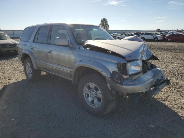Photo 4 from auction – 2002 TOYOTA 4RUNNER LI with VIN JT3HN87R429063502