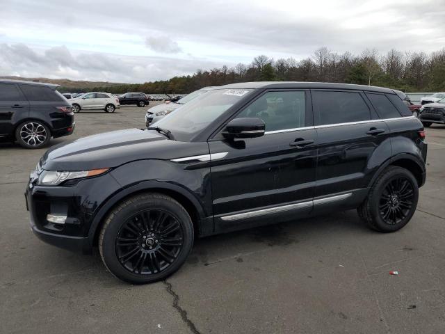 Photo 1 from auction – 2013 LAND ROVER RANGE ROVE with VIN SALVV2BG1DH814932