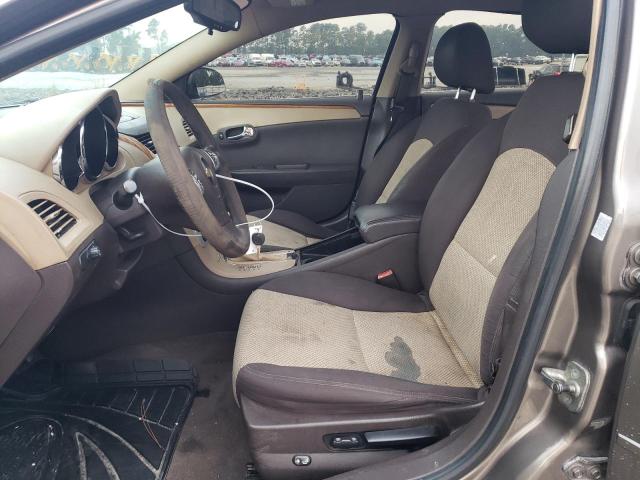 Photo 7 from auction – 2011 CHEVROLET MALIBU 1LT with VIN 1G1ZC5E19BF347591