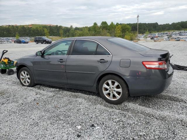 Photo 2 from auction – 2011 TOYOTA CAMRY BASE with VIN 4T4BF3EKXBR147765