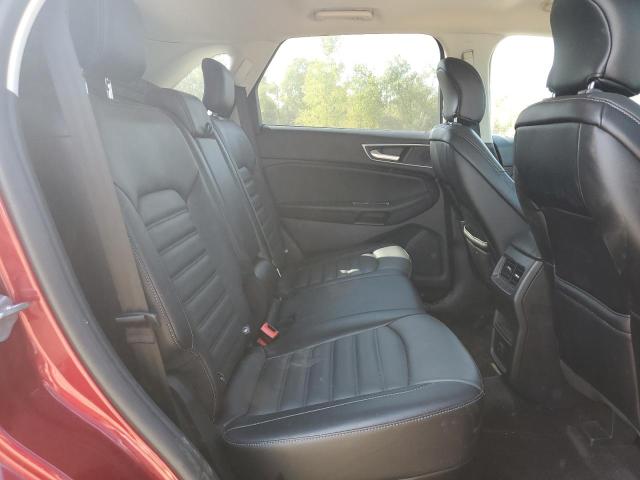 Photo 11 from auction – 2018 FORD EDGE SEL with VIN 2FMPK4J97JBC58945