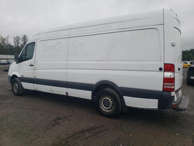Photo 2 from auction – 2012 MERCEDES-BENZ SPRINTER 2 with VIN WD3PE8CC4C5648978