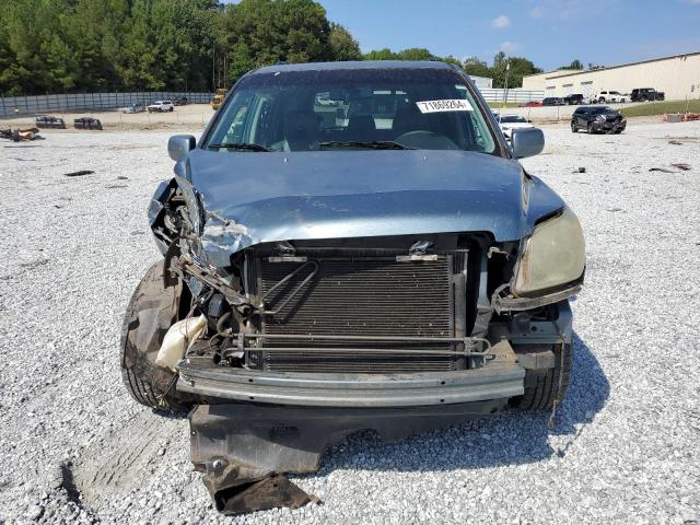 Photo 5 from auction – 2006 HONDA PILOT EX with VIN 2HKYF18566H560463