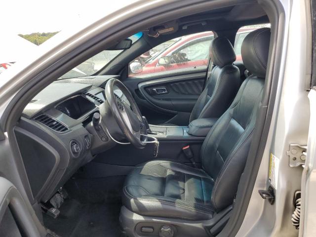 Фото 7 с аукциона – 2016 FORD TAURUS SEL с VIN 1FAHP2E84GG135806