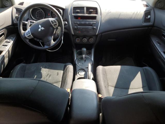 Photo 8 from auction – 2013 MITSUBISHI OUTLANDER with VIN 4A4AR3AU3DE018250